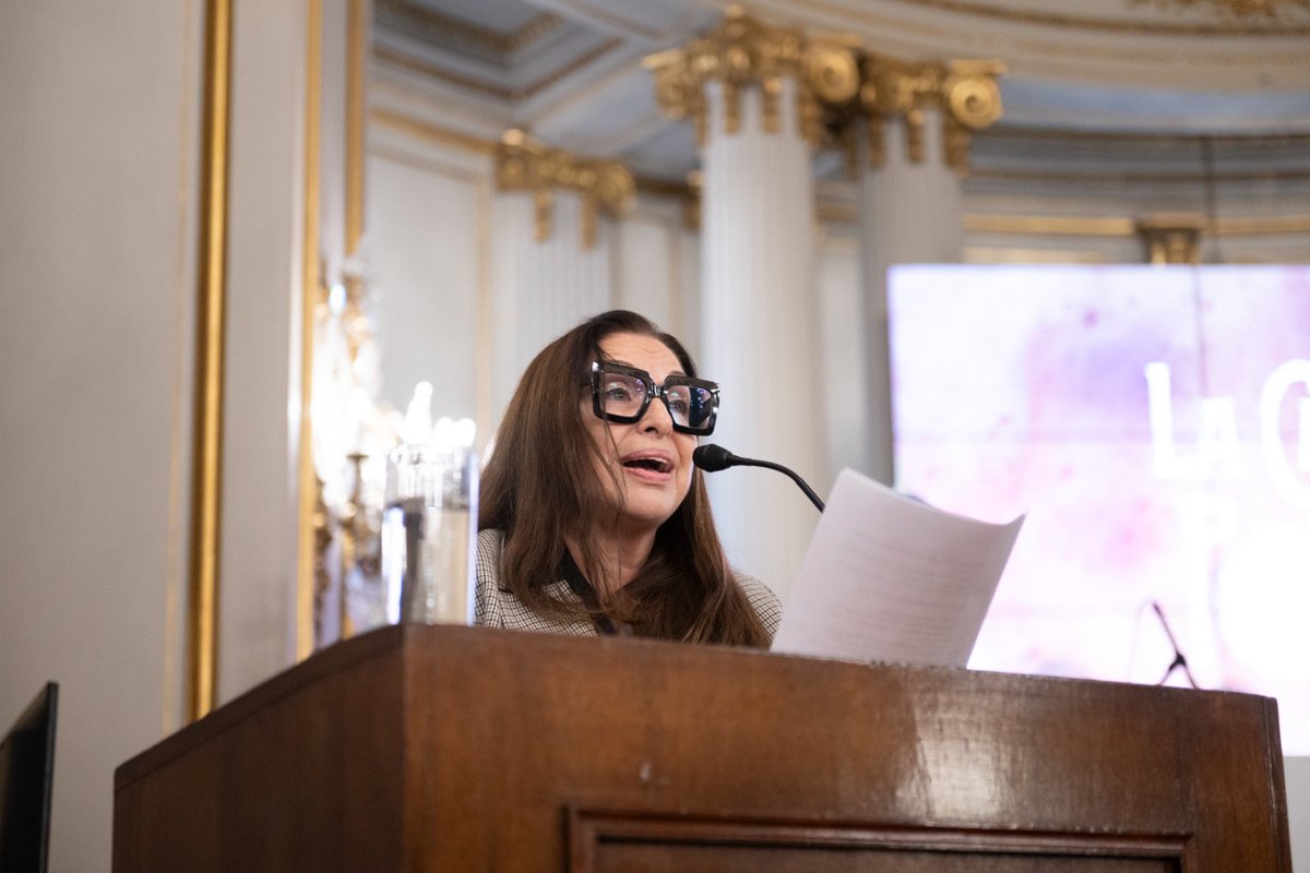 Legislatura CABA tweet media