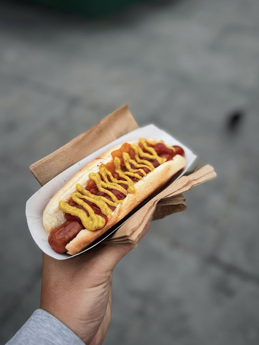 Nathan's Famous tweet media