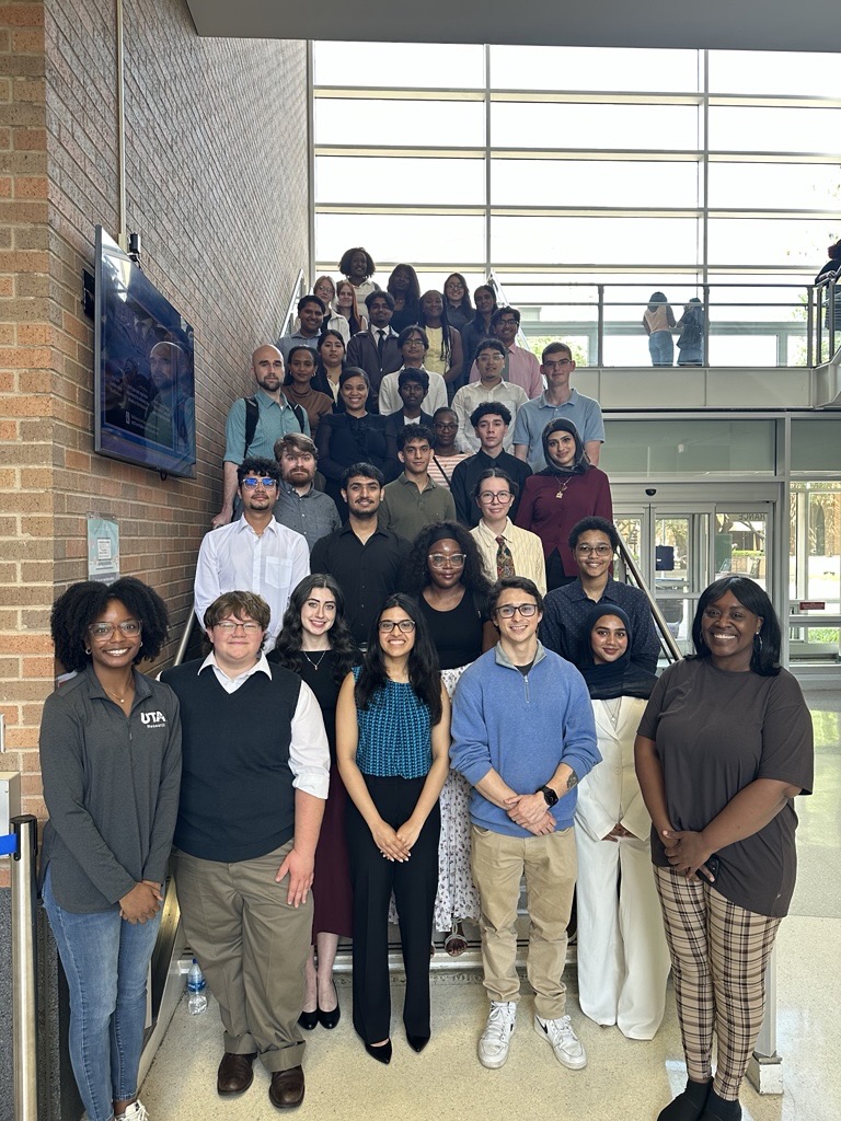 Office Of Undergraduate Research tweet media