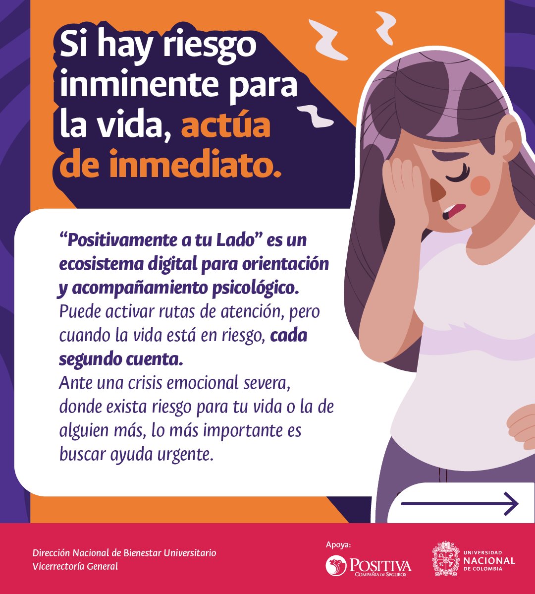 Observatorio Discapacidad UNAL tweet media