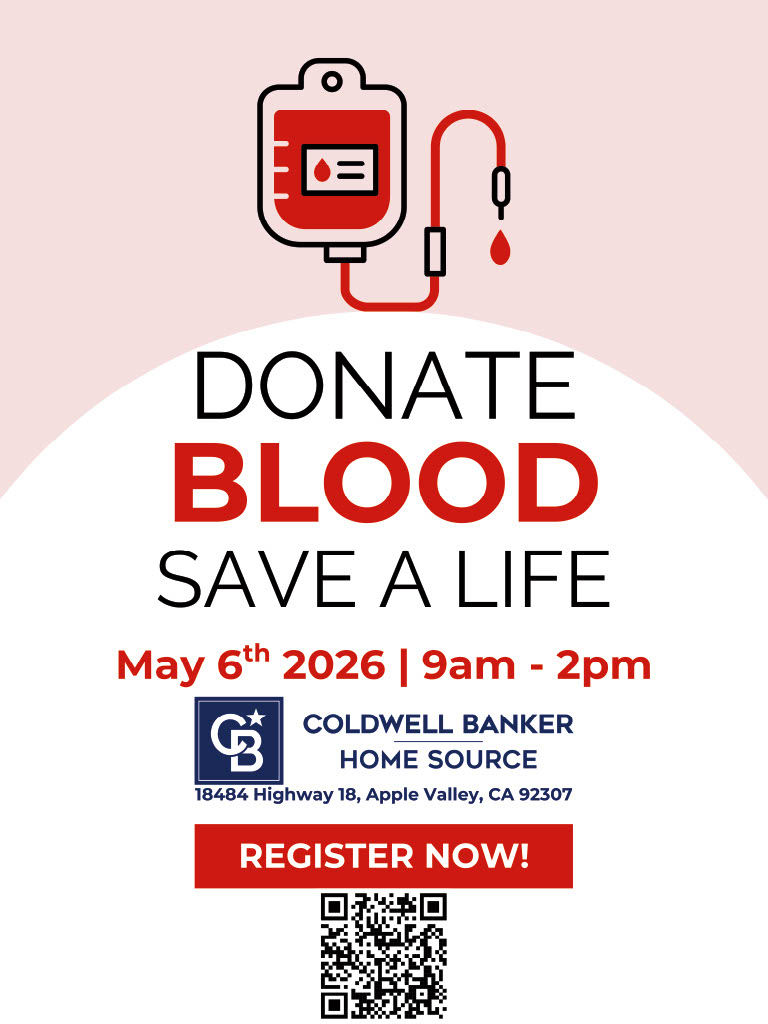 CBHomeSource's tweet image. Give the gift of life 🩸❤️ Join us for a blood drive on May 6th and make a real difference, because every drop counts. 
Register now and be someone’s hero!

#blooddrive #cbhomesource #giftoflife #lifestreambloodbank