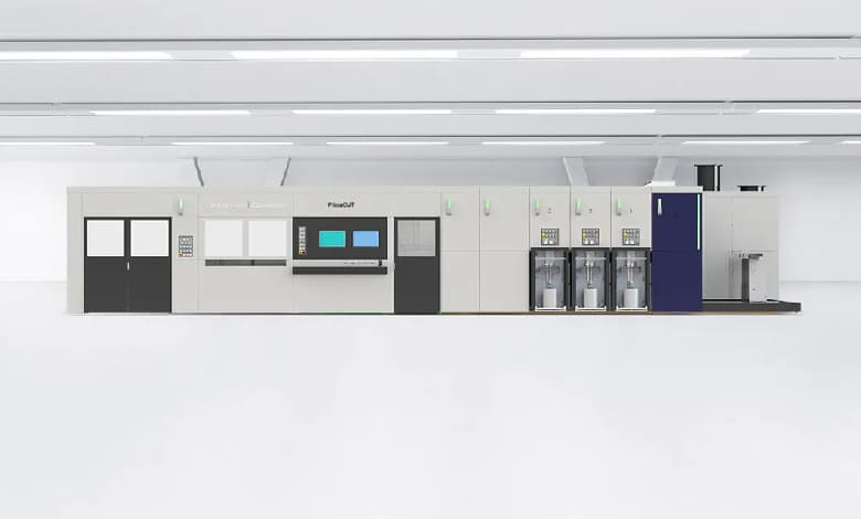 ME_Printer's tweet image. Koenig &amp;amp; Bauer Celmacch Expands Portfolio with Prima Series meprinter.com/koenig-bauer-c… 
#PrintingFuture #cartonpackagingsolutions #partnership #Printingindustry #Printingsolutions #Printingandpackaging #Printingprofessionals #Printingpress #Printernews #Printingmiddleeast