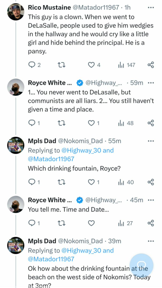 MN Up North Lake Guy tweet media