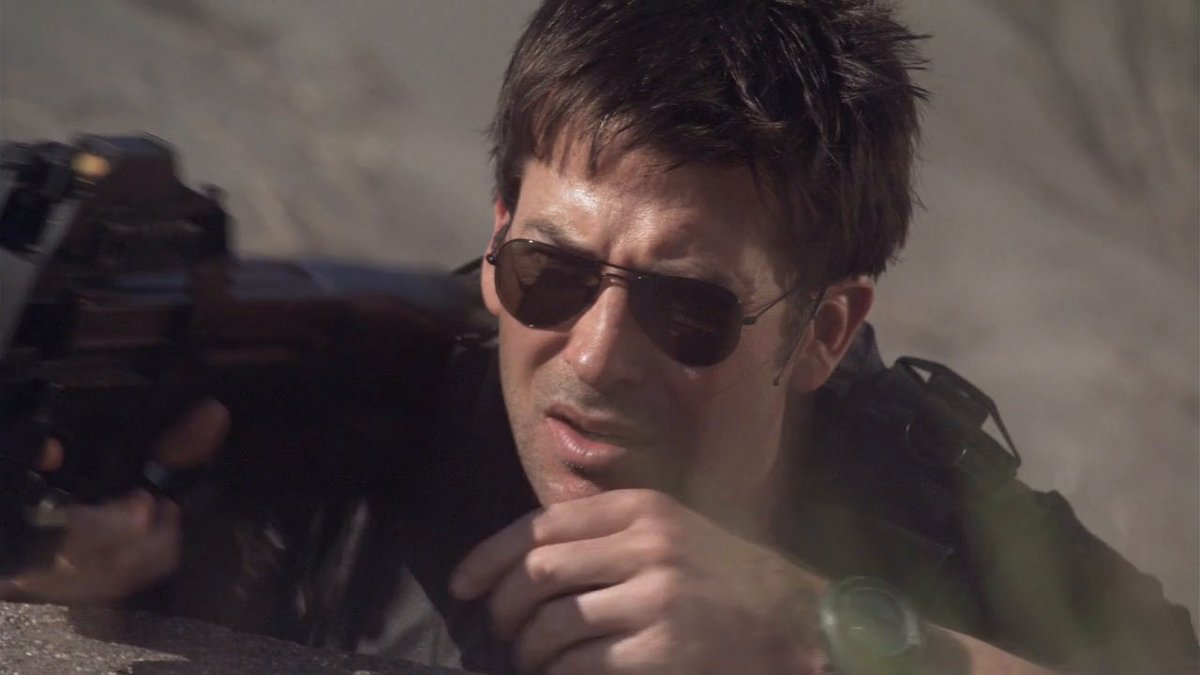 Every Stargate ᐰtlantis Frame in Order ᐰ tweet media