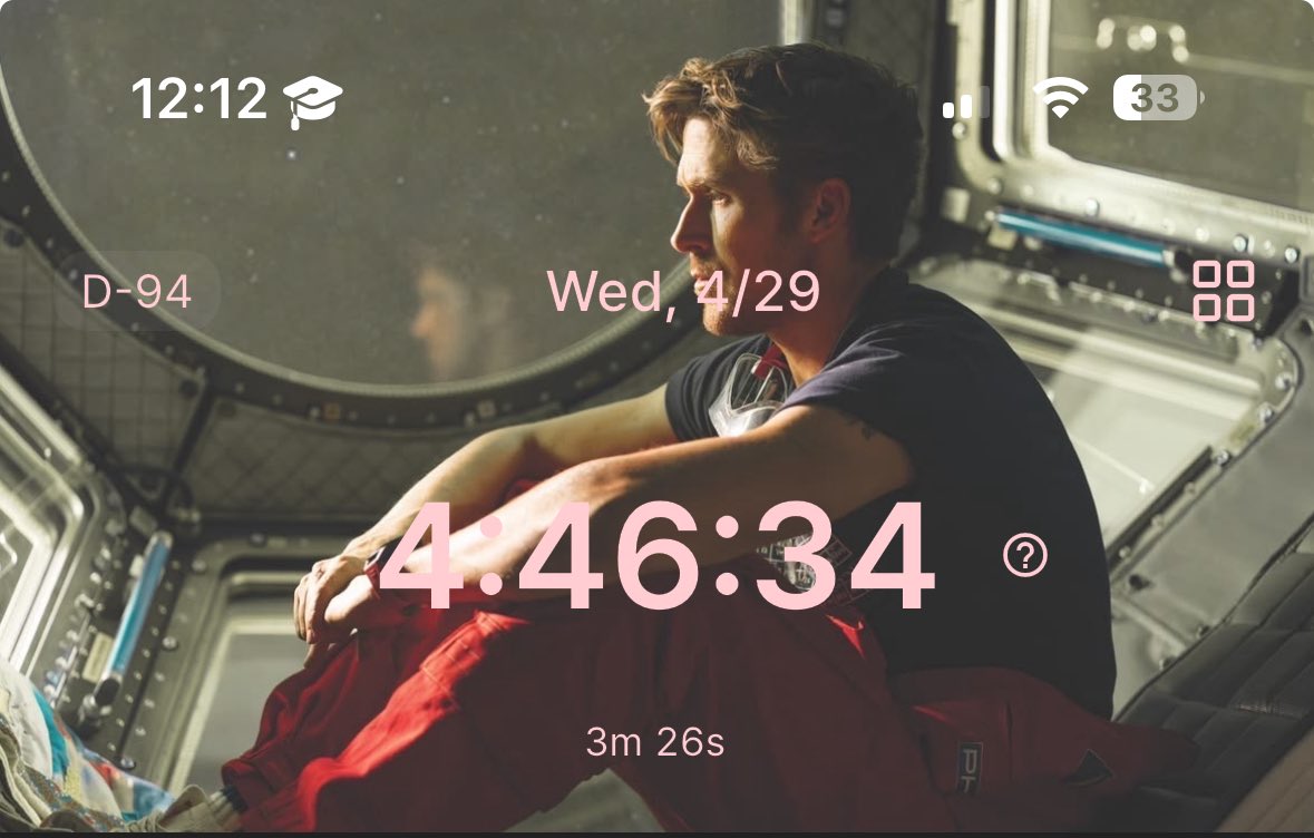 maaansanas's tweet image. 042926 #ananstudylog

— quick run through sa mga natirang arithmetic lessons ko heh
— focused on chem! to be specific quantum numbers n electron configuration (i SUCKED balls at this + super nakakalito nito kaya i needed to #focus)

a more productive day to come tomorrow! 🙂‍↕️