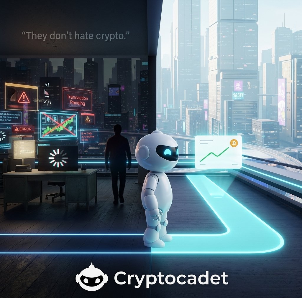 Crypto Cadet tweet media