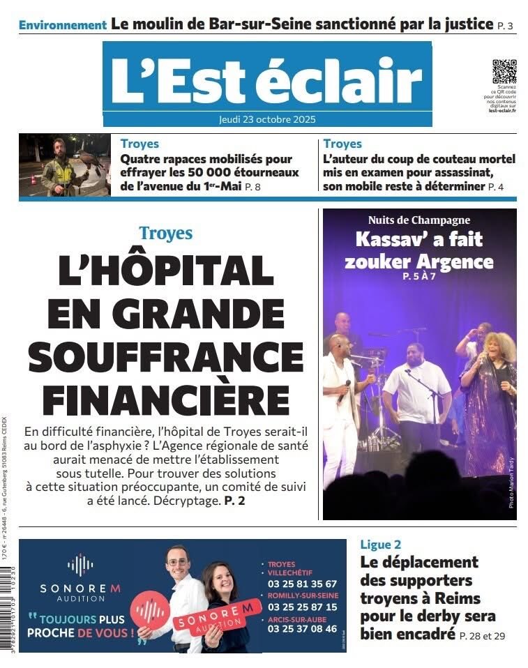 Dindon Fiscal tweet media