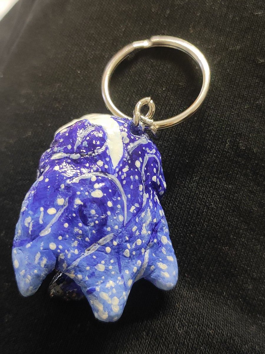 Mannken_puppet's tweet photo. Made a fount keychainnn :D

#fountgpt #fountofknowledge #crk #cookierunkingdom https://t.co/VYW0BJz0qp