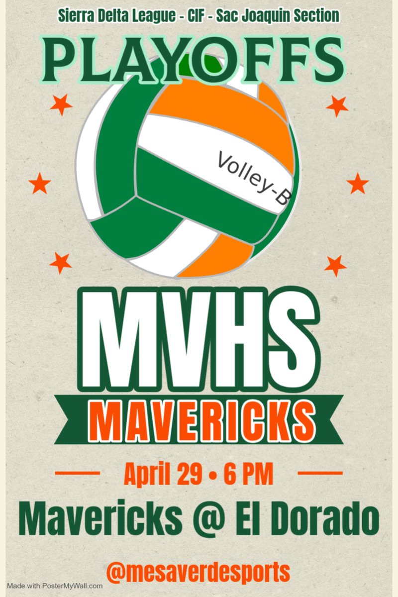 Mesa Verde HS tweet media