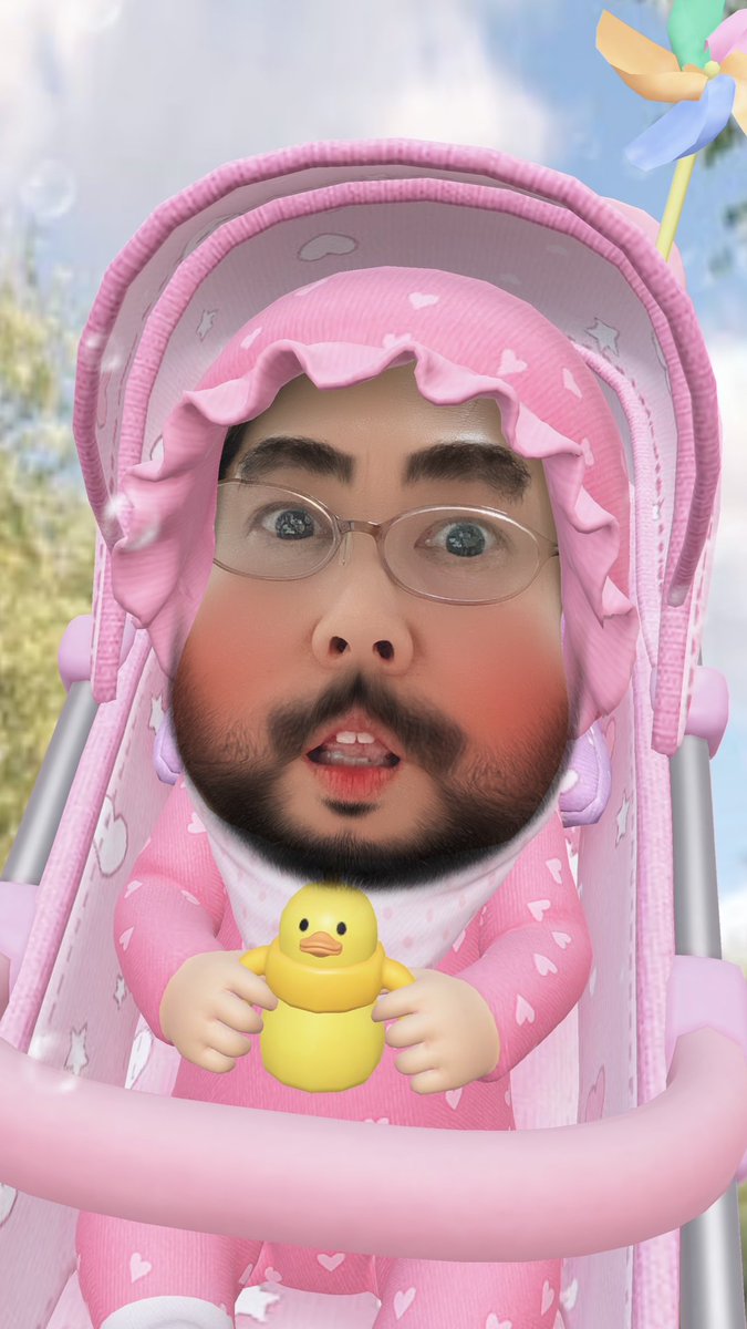 miemiemie0723's tweet image. まだ起きてる笑笑

今からふーろっ！

また明日♡

#Snow
#ベイビーエフェクト
#みえベイビー