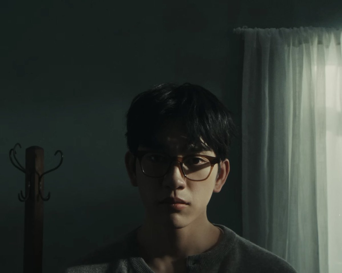 pjyflms's tweet image. — 𝚠𝚑𝚎𝚗 𝚊𝚕𝚕 𝚒𝚜 𝚜𝚊𝚒𝚍 𝚊𝚗𝚍 𝚍𝚘𝚗𝚎, 
𝚘𝚗𝚕𝚢 𝚕𝚘𝚟𝚎 𝚛𝚎𝚖𝚊𝚒𝚗𝚜.

#Jinyoung #진영 @JINYOUNG #GOT7