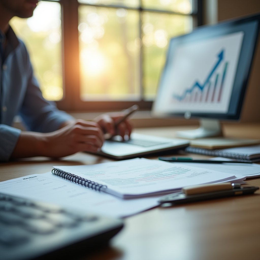 mele17838's tweet image. We cleaned up your books, set a cadence that fits your week, and now you get clear reports on time. Switch to a personalized plan and feel the relief of accurate finances and steady cash-flow insight. Ready to run your business, not your books? wix.to/cgPdRJL #SmallBiz