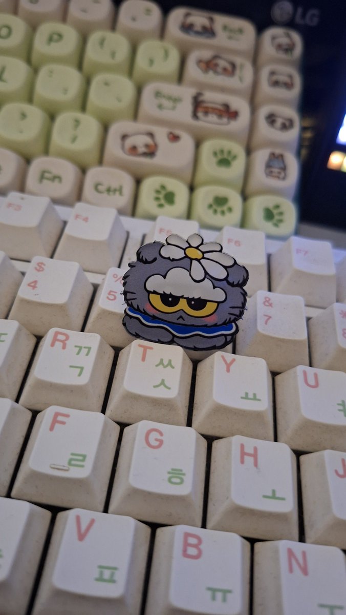 nantaik's tweet photo. https://t.co/L5FEv3YWdR