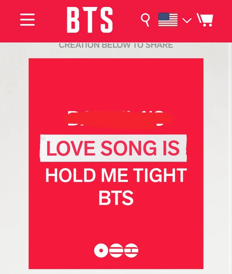 BTS Trend Songs⁷ tweet media