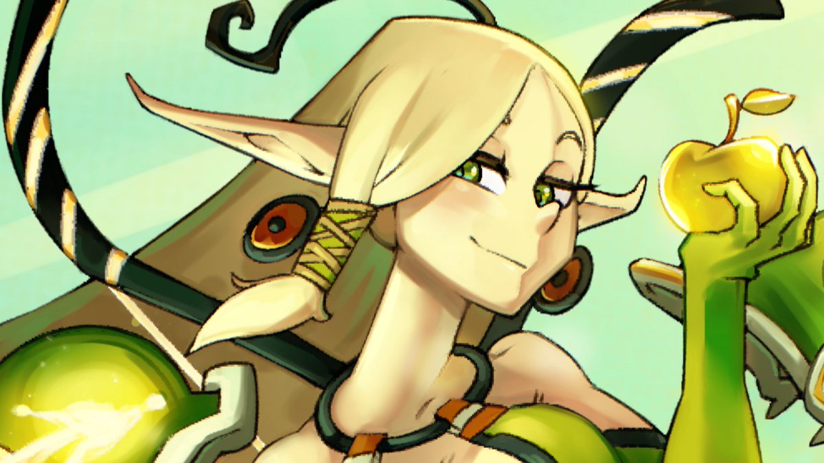 Vanibun (Commissions Open) tweet media