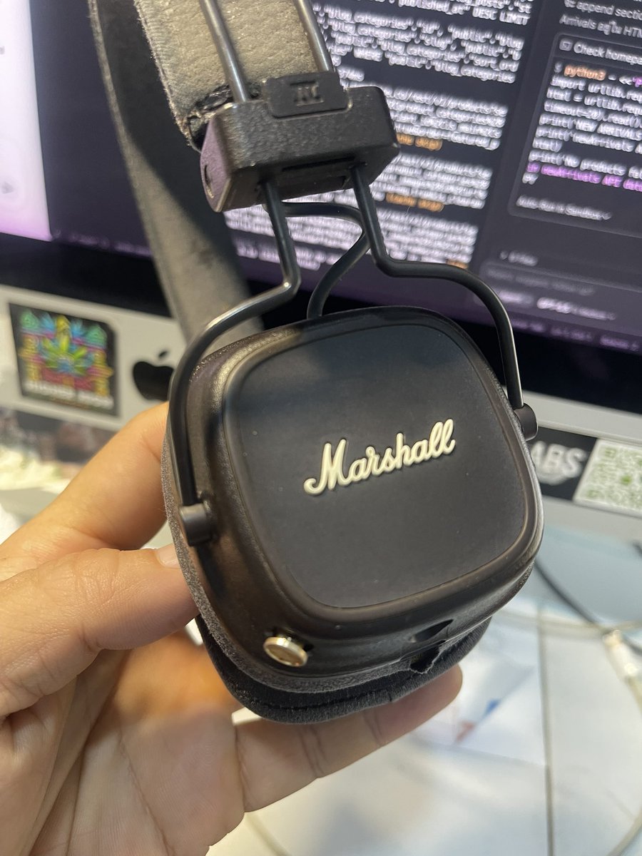 Tommy Kawila | Crypto • Coding • Cannabis 🌿💻💰 tweet media