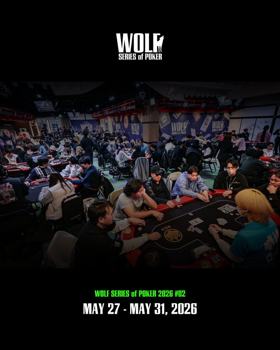 Amusement Poker Room KINGS tweet media