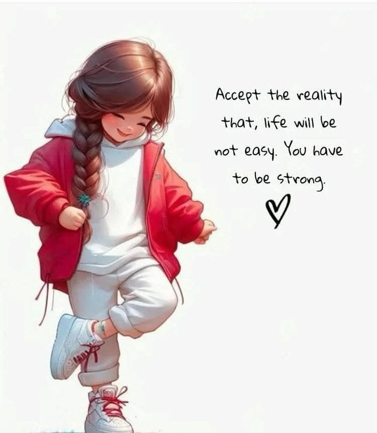 areeshakhan143's tweet image. Life is tough, but so are you. Keep smiling and stay strong! ❤️💪
#StayStrong #LifeReality #KeepGoing #PositiveVibes