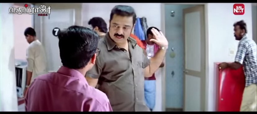 எதுக்கு சோகமா இருக்கீங்க நண்பா நம்பிஸ் 
இதோ அடுத்த வாரம் ஜனநாயகன் வருது 
அடுத்து லியோ2 அறிவிப்பு வர போவுது