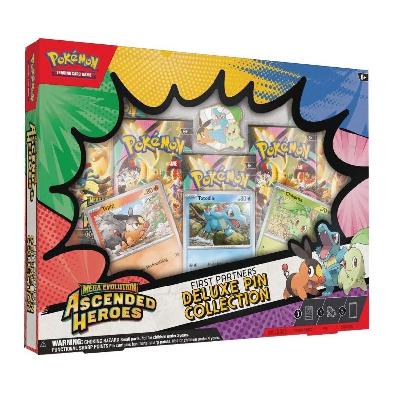 Pokémon-Switch Stock - TCG Restocks tweet media