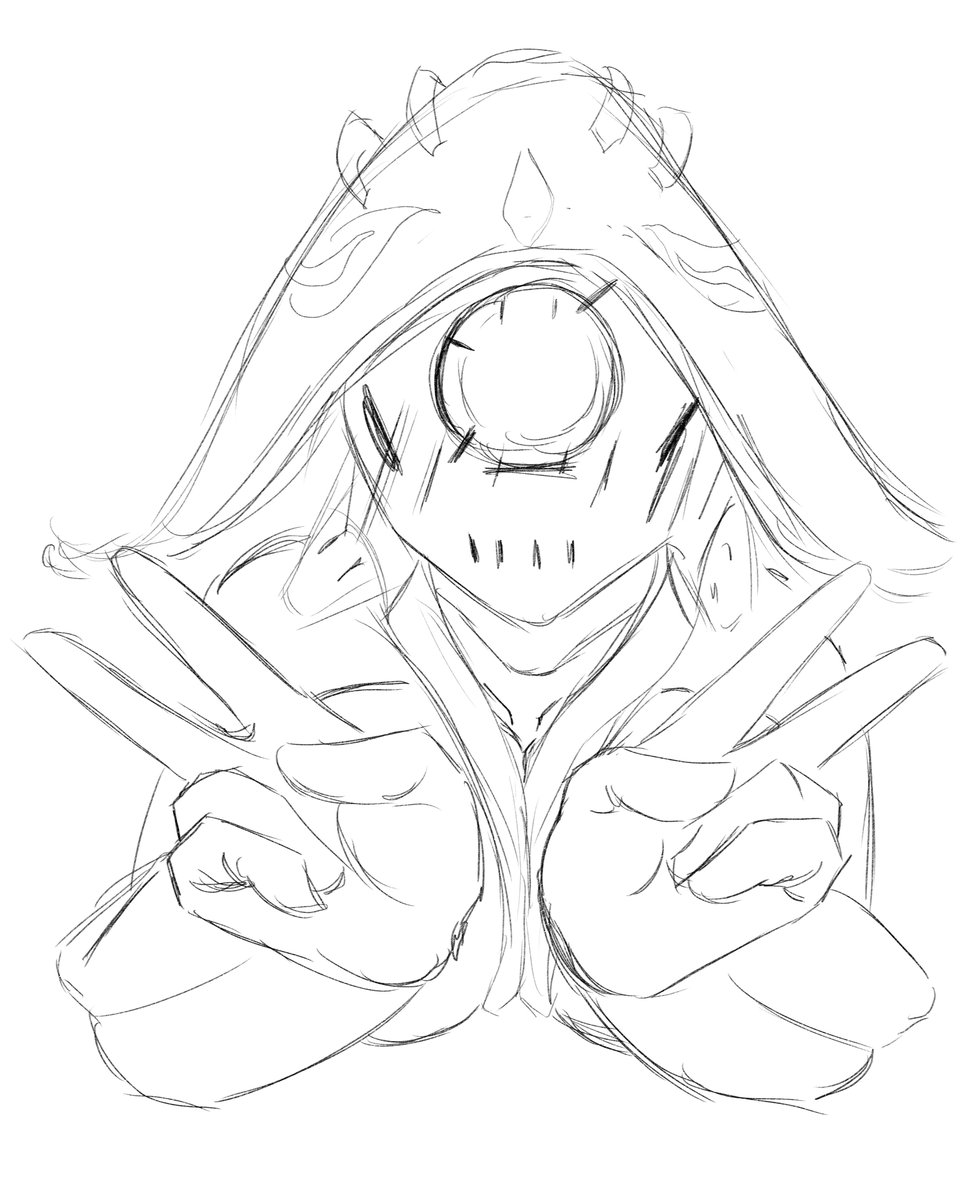cozy_war's tweet photo. quick Ivara sketch

#WarframeafanArt #sketch https://t.co/Fvmpo8n22X