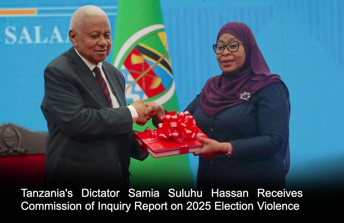 Human Rights Foundation (HRF) tweet media