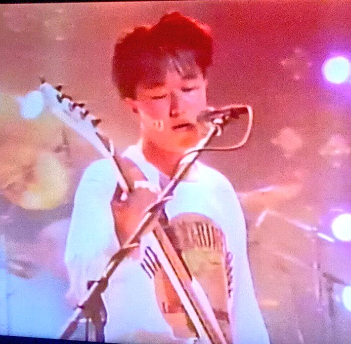 かねだすすむ tweet media