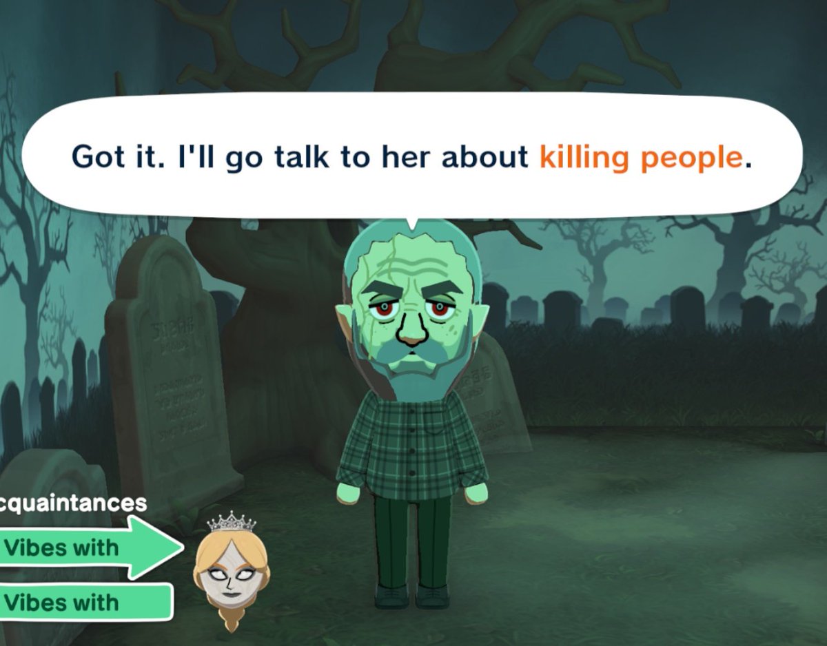 worst girl❓ tweet media