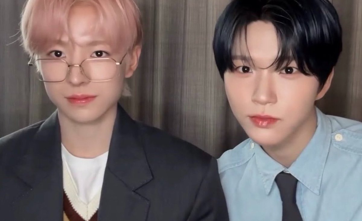 유디 tweet media