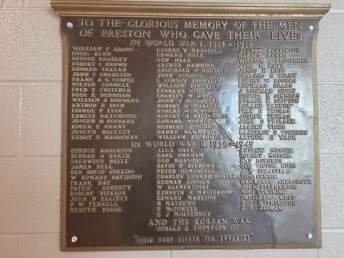 Warmemoria52861's tweet image. Sergeant William Carl Ploethner – 50th Battalion Canadian Infantry. He was injured in combat in June 1917 at Lens and sent to hospital in England to recuperate. He was later killed in a traffic accident. #WW1 #LestWeForget #Canada 🇨🇦