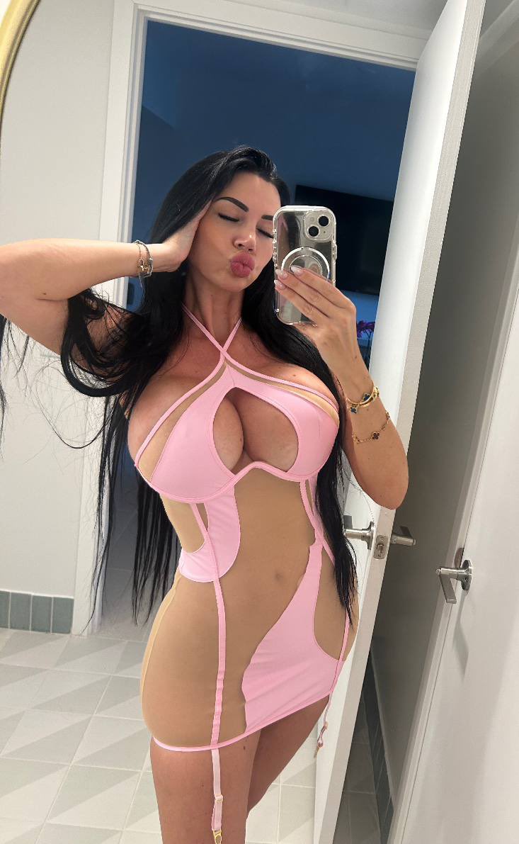 Yvonne Bar tweet media
