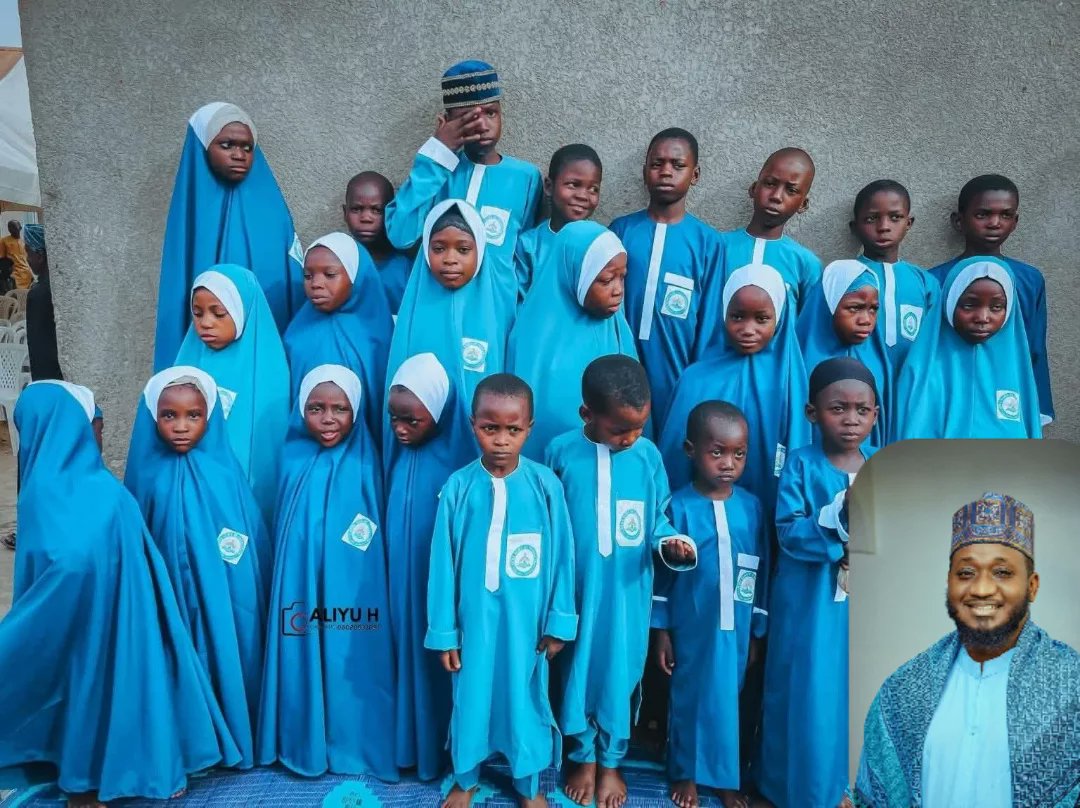 Haladu Ado Muhammad tweet media