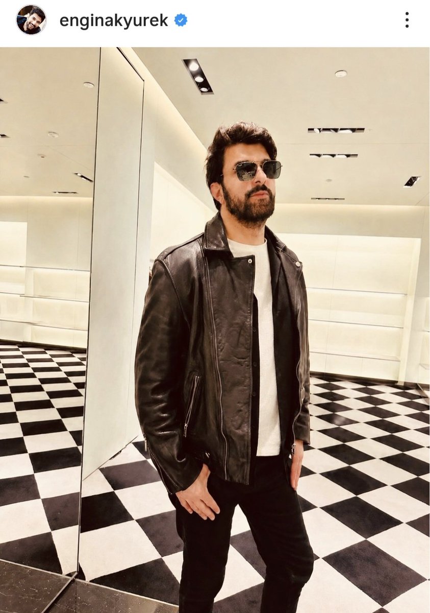 Alebra2017's tweet photo. ... solo puedo decir...
.... Oh my Gosh!!! 🥵🥵🔥🔥

#EnginAkyürek 🤍
#EnTuForever ❤️ https://t.co/9t8iomZQgr
