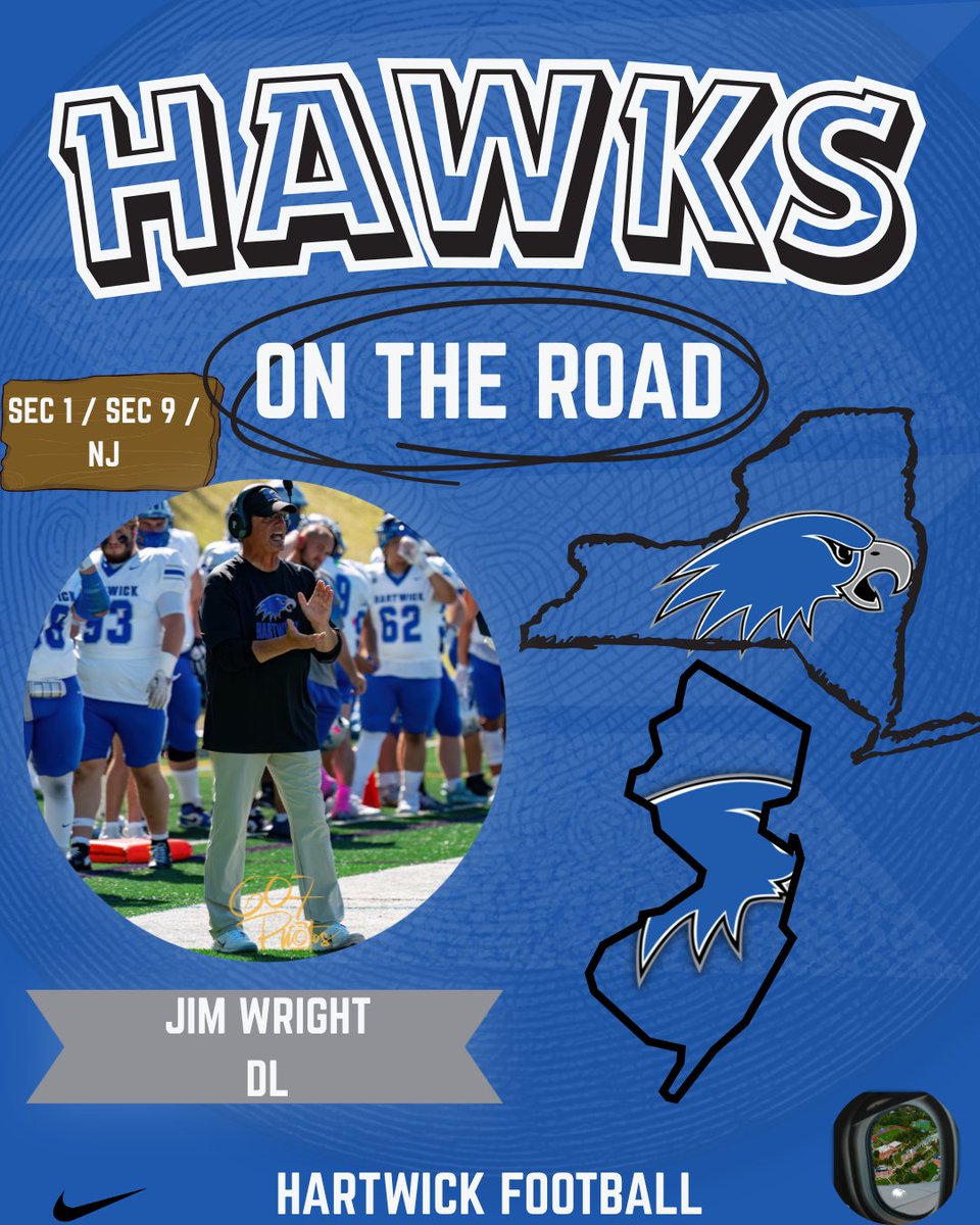 Coach James Wright tweet media