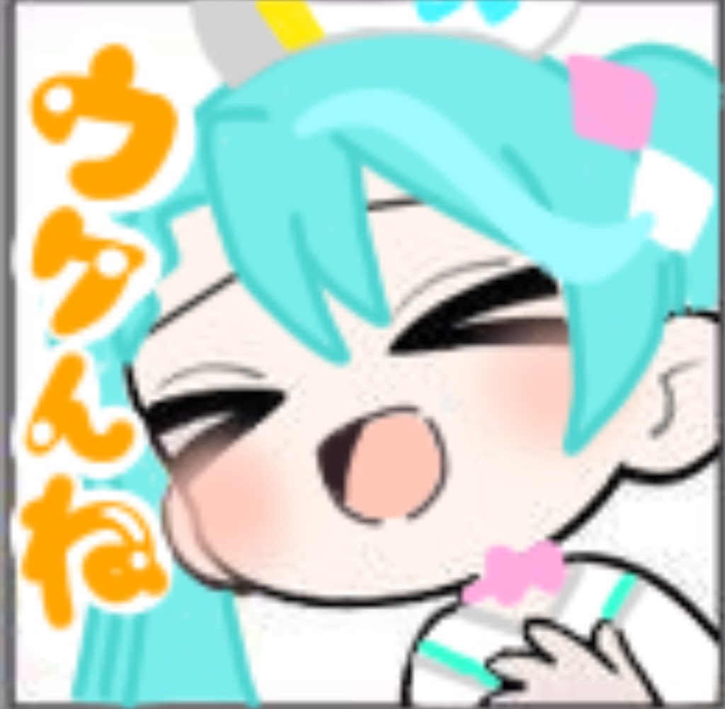 Agehatyu's tweet photo. #5月も仲良くしてくれる人リプかいいね
もうイラスト新作全然描いてないし、この時間だし……(x_x)
10人来てくれたら万々歳🤲 https://t.co/HNzu1lpcf1