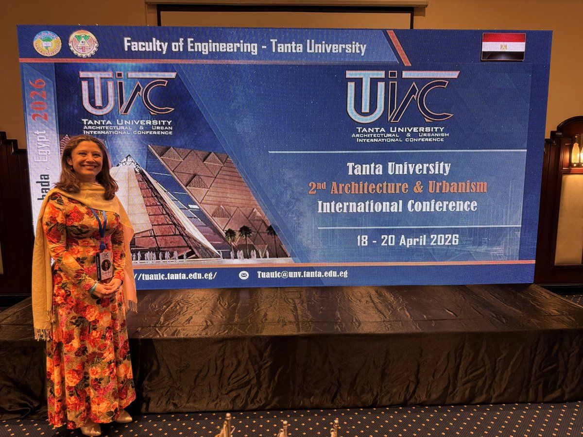 DianaContrerasM's tweet image. Thanks to @BritishCouncil for providing the financial resources &amp;amp; the opportunity to meet and exchange knowledge on #environment, #architecture, #urbanplanning, #gender, &amp;amp; #genderdisparity in #STEM. Thanks to DELTABLOC International for sponsoring this event.