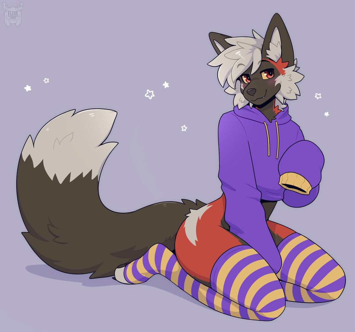 Ren_the_Fox tweet media
