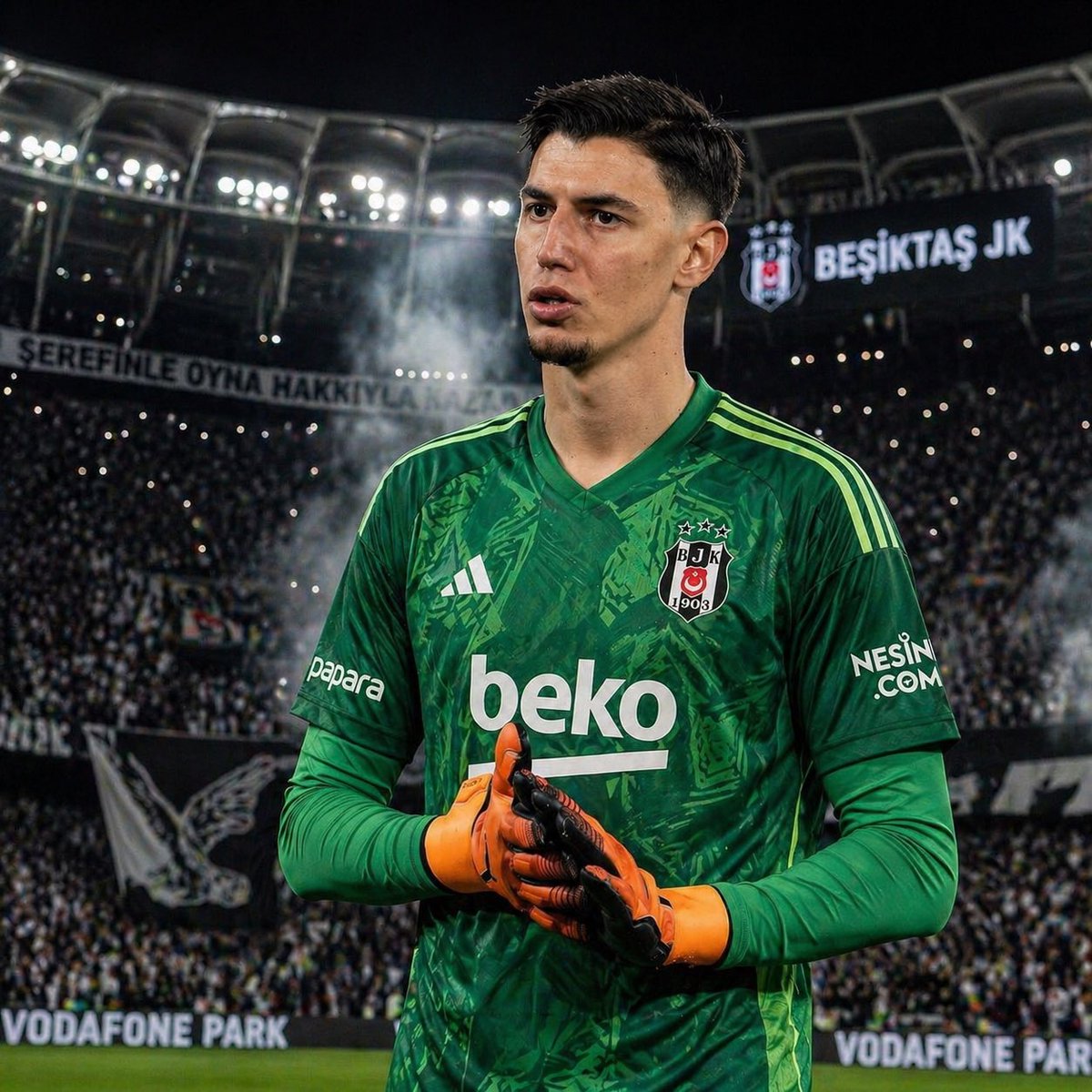 Furkan 🦅 tweet media