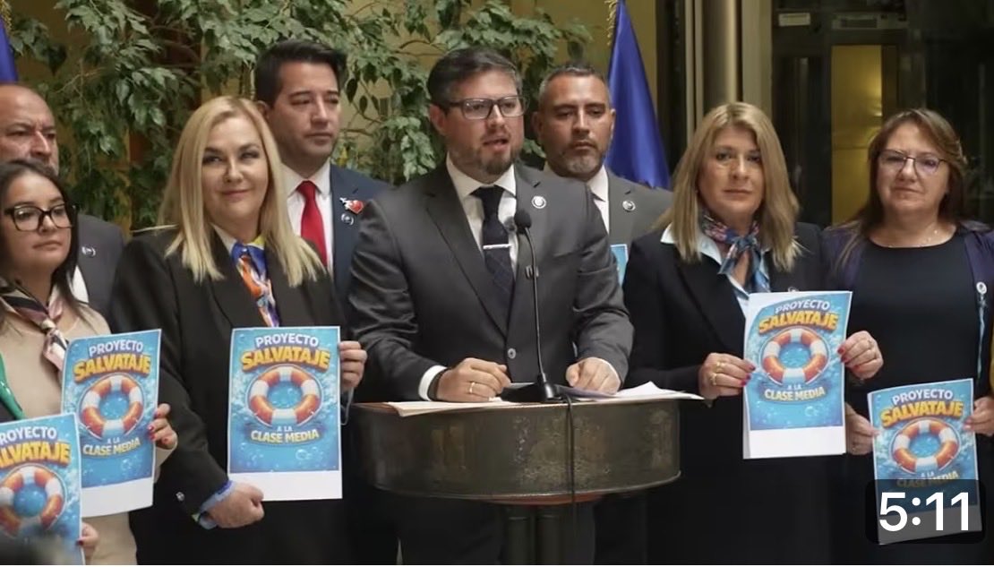 #PamelaJilesDiputada tweet media