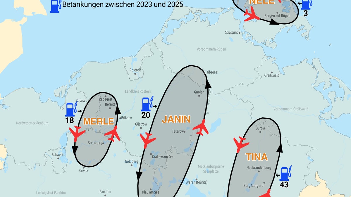 Nordkurier tweet media