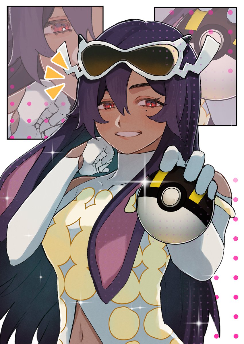 Onyx Aurora |🐰🍰 !! tweet media