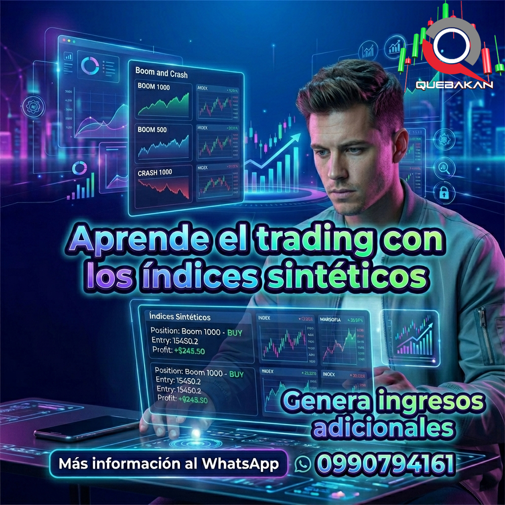 Quebakan - Ecuador tweet media
