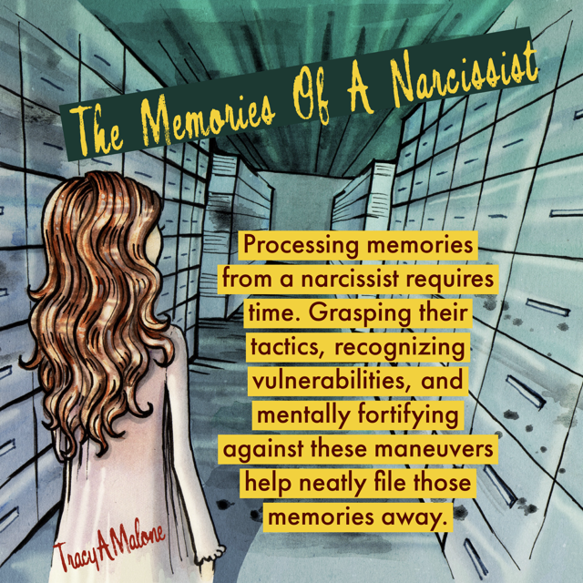 TracyAMalone's tweet image. Once you can process the #memories from you time with your #narcissist, you can move on. #Journaling helps! #tryit #narcissism #covertnarcissist #narcissisticabuse #narcissistabusesupport #tracyamalone #divorcingyournarcissist #youcantmakethisshitup #tactics