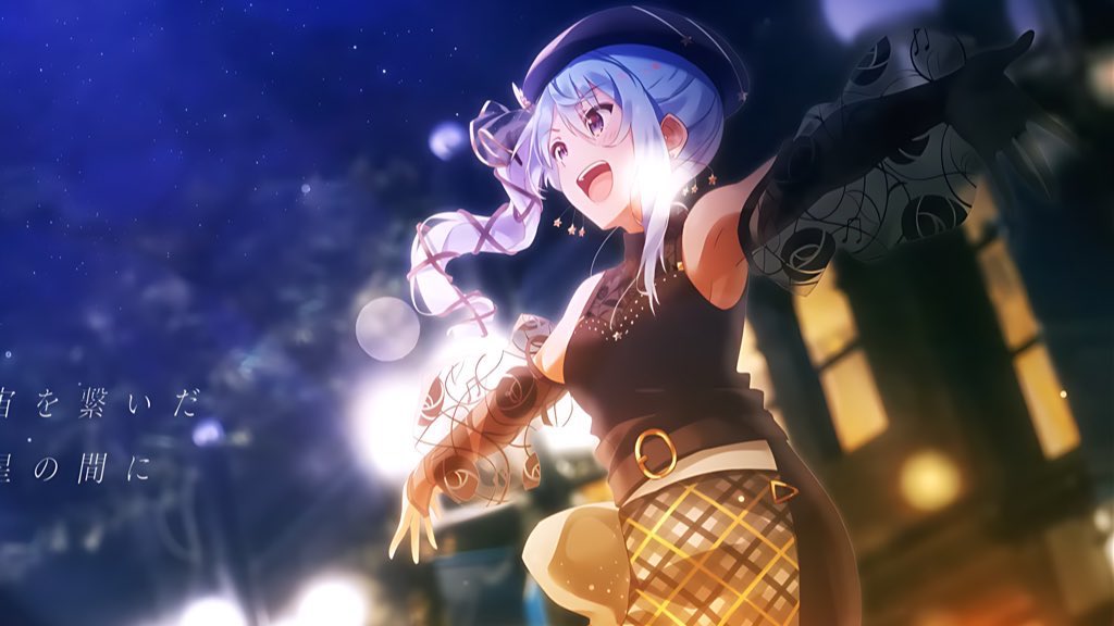 久遠 海斗/星詠み☄️ tweet media