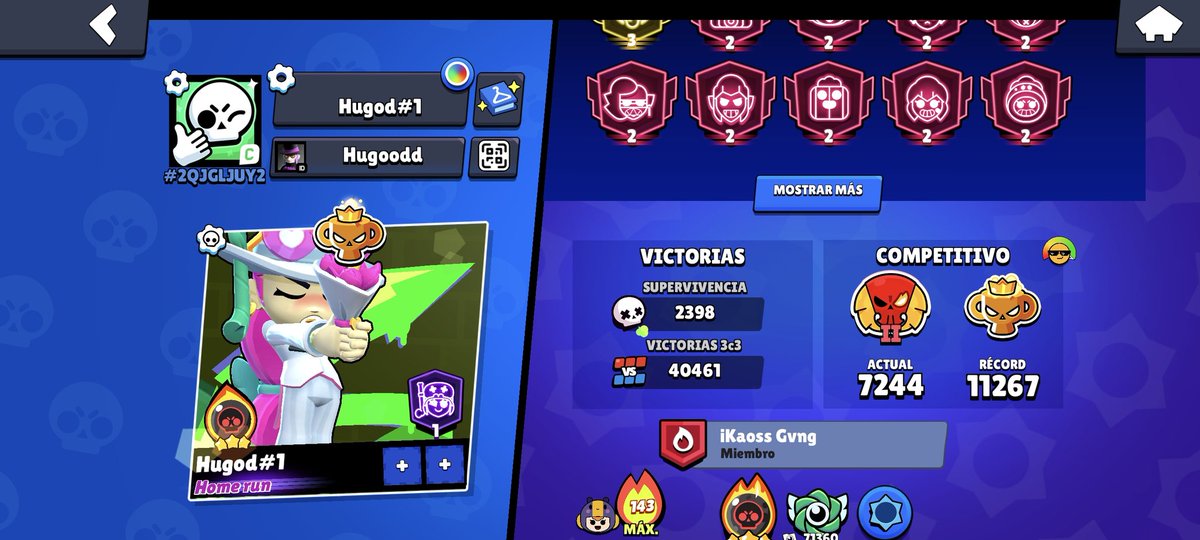 hugoodd_'s tweet photo. SOME PRO/SEMIPRO PLAYER ADD? FOR LOOK PROFESIONAL GAMES 🤔 https://t.co/ReEjvC84hL