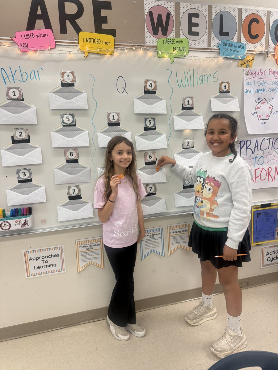 River Oaks IB World School tweet media