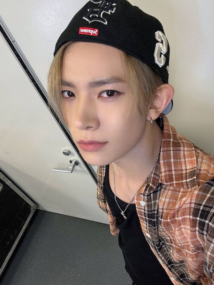 Eylül⁷🇹🇷#bringheeseungback tweet media