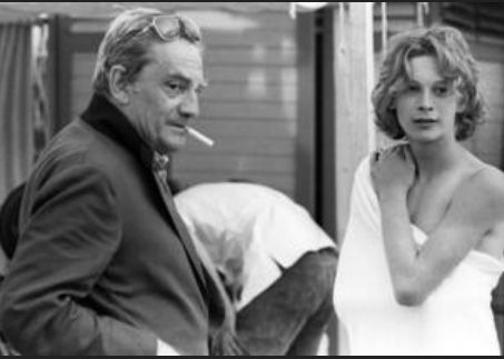 trv833's tweet photo. @OMApproach Director of "Death in Venice" Luchino Visconti
born into a Milanese noble family The Visconti of Milan

Etymologically, word biscione from biscia "grass snake" from bistia, ultimately from Latin bestia

"beast"

They spread harmful pedo culture under the guise of art https://t.co/RgjjuAOJlg