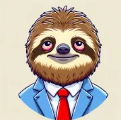 begingu's tweet photo. @HTX_Global sup @SlothanaCoin https://t.co/OburDEErcY
