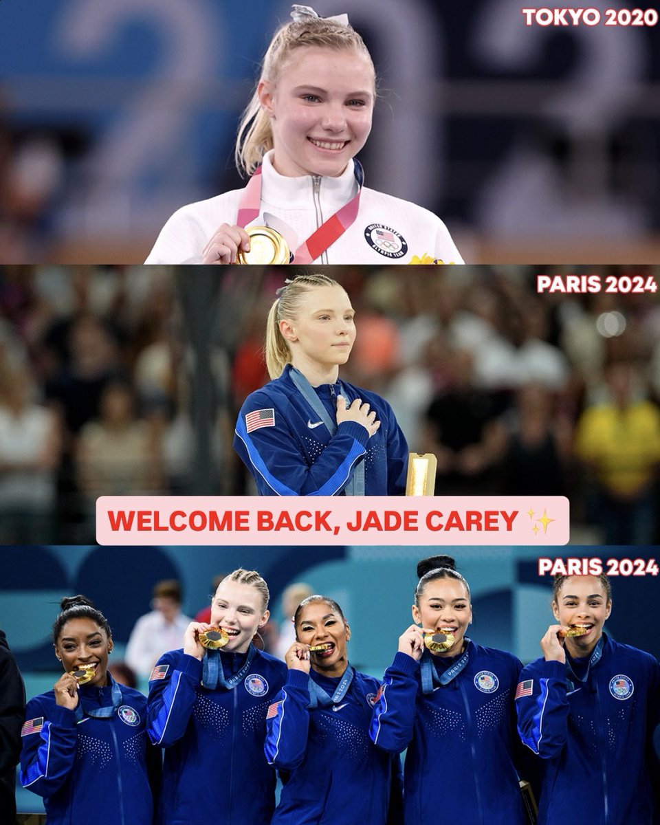 NBC Olympics & Paralympics tweet media